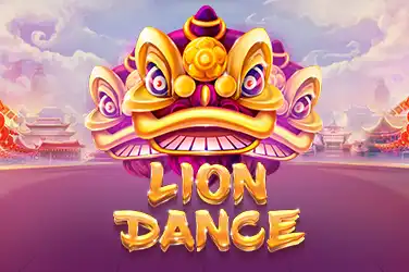LION DANCE?v=6.0